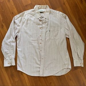 Barbour Shirt